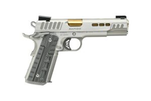 KIMBER RAPIDE DAWN 45ACP 5" 8+1     #