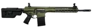 LWRC REPR MKII 7.62MM ODG SC 16"