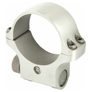 RUGER 30MM MED(4) STS (4K30) SLD IND