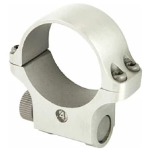 RUGER 30MM MED(4) STS (4K30) SLD IND