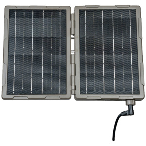 TACTACAM REVEAL EXTERNAL - FOLDING SOLAR PANEL