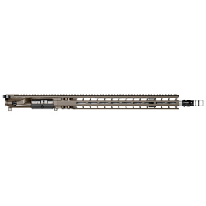 RADIAN UPPER 18" 6MM ARC BROWN
