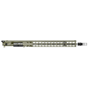 RADIAN UPPER 18" 6MM ARC OD GREEN