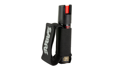 SABRE THE RUNNER PEPPER GEL BLACK - Image 2
