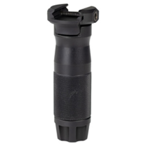 SAMSON PIC VERT GRIP MED STD BLK