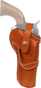 1791 SINGLE ACTION REV MULT-FT - OWB AMB RUGER WRANGLER 5.5" BR