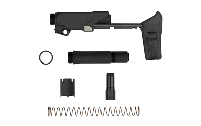 SB TACT HB AR9 PSTL BRACE BLK - Image 2