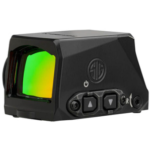 SIG ROMEO-X ENCLD C SIG-LOC 6MOA