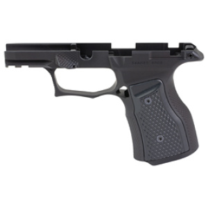 SHARPS GEN3 P365 X/XL BLK/BLK SAFE
