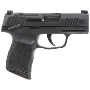 SIG SAUER P365 9MM NIT 10+1 XRAY FRDM