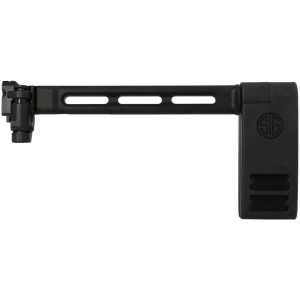 SIG SAUER BRACE MCX MPX BLACK 1913 INT