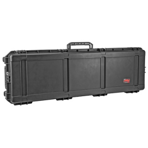 SKB I-SERIES DOUBLE RIFLE CASE BLK