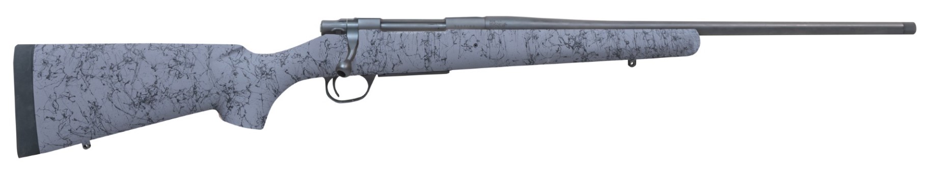 HOWA SL GEN2 GRY 308WIN 20" TB