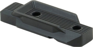 NOCPIX SLIM OPTICS SIDE FOOT - MOUNT BLACK