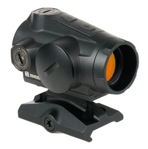 SIG SAUER ROMEO5 GEN II ELITE 1X20 RD