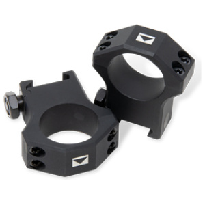 STEINER T SERIES RINGS 34MM HIGH