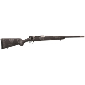 CHRISTENSEN ARMS RIDGELINE FFT 6.5CR CB/GY 20"