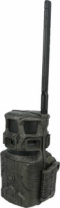 STEALTH CAM REVOLVER PRO 3.0 - CELLULAR 50MP 360 DEGREE
