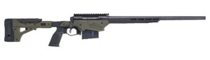 SAVAGE ARMS AXIS II PRECISION 270WIN 22" #
