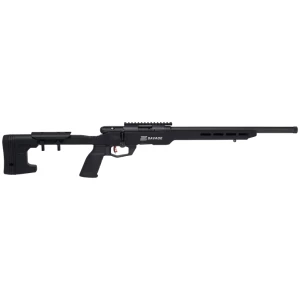 SAVAGE ARMS B22 PRECISION 22MAG 18" TB