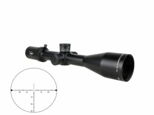 TRIJICON TENMILE HX 5-25X50 MOA FFP