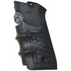 TANDEMKROSS HIVEGRIP FOR RUGER - MARK IV 22/45 BLACK
