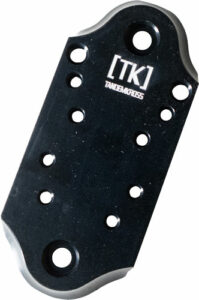 TANDEMKROSS SHADOW MOUNT V3.0 - FOR RUGER MARK SERIES