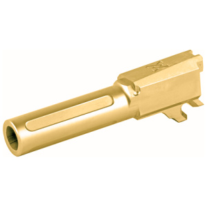 TRUE PREC P365 BBL 9MM GLD