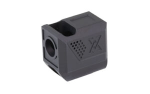 TRUE PREC COMP P365/X/XL/MAC BLK
