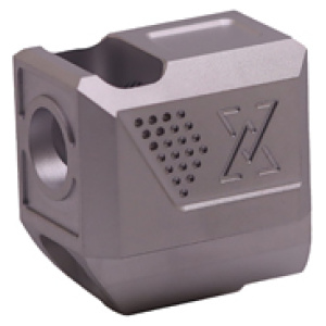 TRUE PREC COMP P365/X/XL/MAC SILVER