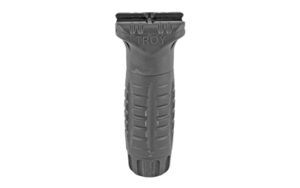 TROY CQB VERT GRP POLY BLK