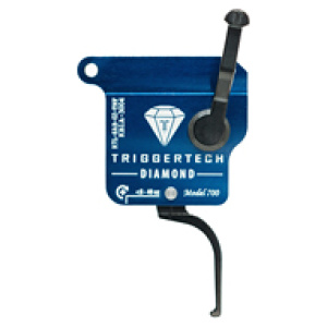 TRIGRTECH R700 R DIAMOND FLAT LH