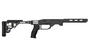 ULTRADYNE UD3 PIC CHAS SAV SA RH BLK