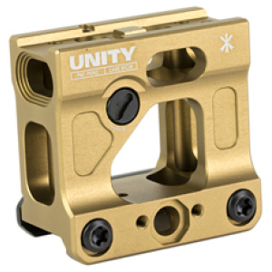 UNITY FAST MICRO FDE