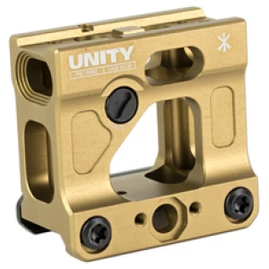 UNITY FAST MICRO FDE