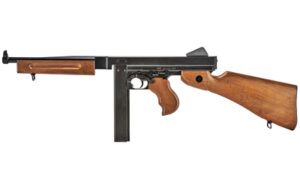UMX LEGENDS M1A1 .177 BB 30RD