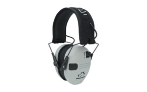 WALKER'S RAZOR COMPACT ELEC MUFF GRY