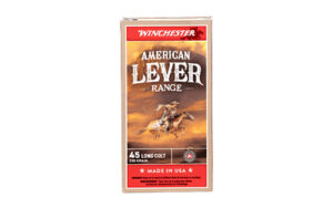 WIN AM LEVER 45C LEAD 250GR 50/500