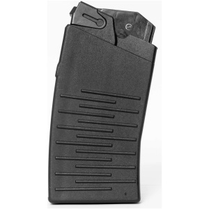 Molot Vepr 12 Black Polymer 5 Round Magazine