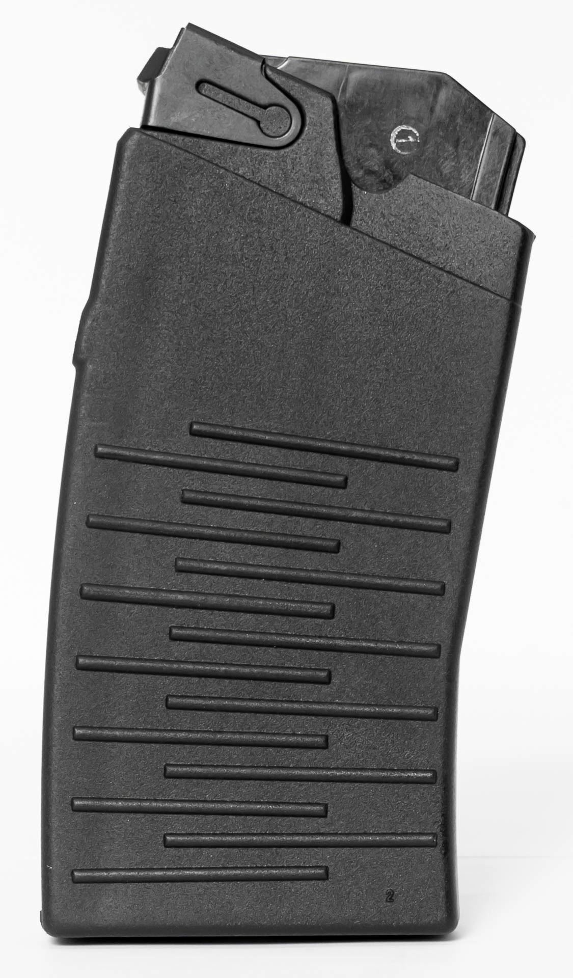 Molot Vepr 12 Black Polymer 5 Round Magazine