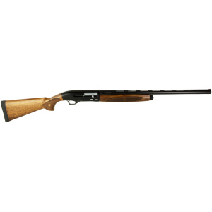 SAVAGE ARMS 560 FIELD 12/26 BL/WD #