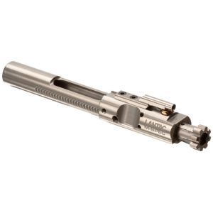 LANTAC MIL SPEC BCG 308/7.62 - NIB SILVER