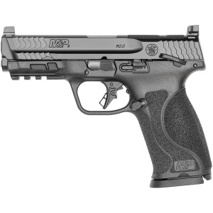 SMITH AND WESSON M&P9 M2.0 9MM 15+1 4.2" OR TS