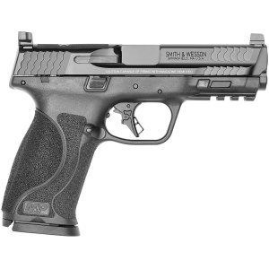 SMITH AND WESSON M&P9 M2.0 9MM 15+1 4.25" FS OR