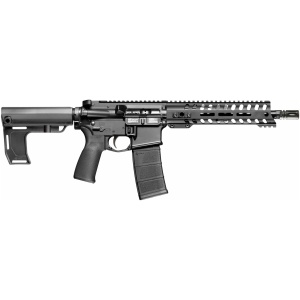 POF USA P-15 CONSTABLE PSTL 5.56 BLK