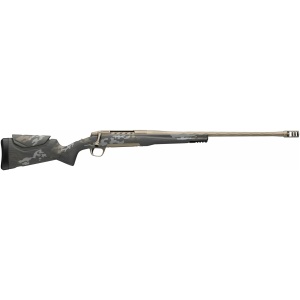 BROWNING X-BOLT 2 MT PRO SPR BZ 7PRC