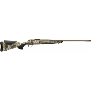 BROWNING X-BOLT 2 SPEED KT 30-06 TB #