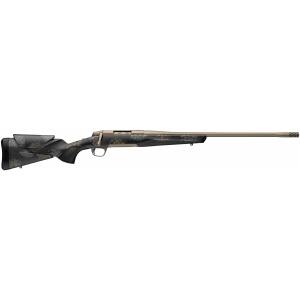 BROWNING X-BOLT 2 SPEED HD 6.5CM TB   #