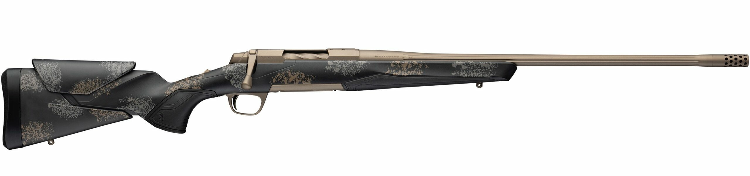BROWNING X-BOLT 2 SPEED HD 300WIN TB #