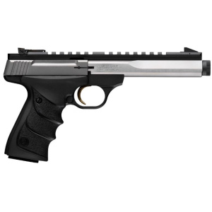 BROWNING BUCKMARK CONTOUR SS 5.9" TB  #